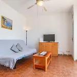 Appartement Cozy On The Front Line, Liliane *