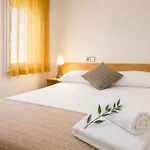 Appartement Cozy On The Front Line, Liliane