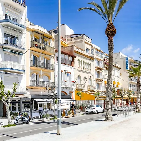 Cozy On The Front Line, Liliane سيدجيس