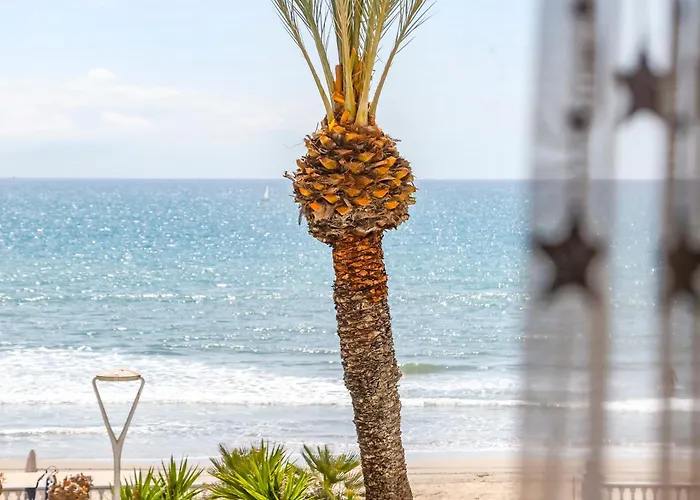 شقة Cozy On The Front Line, Liliane *