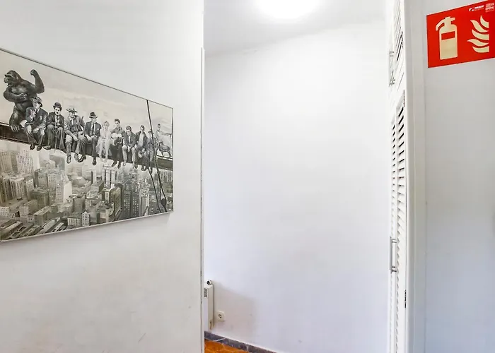 Cozy On The Front Line, Liliane *