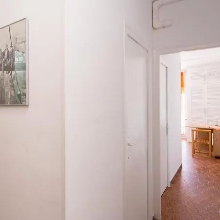 Apartament Cozy On The Front Line, Liliane *