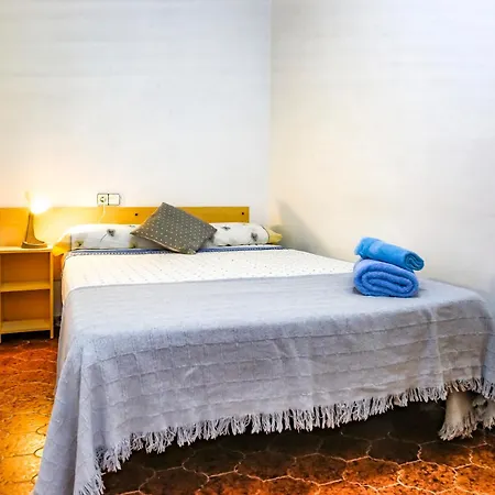 Cozy On The Front Line, Liliane Apartament