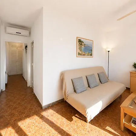 Apartamento Cozy On The Front Line, Liliane *