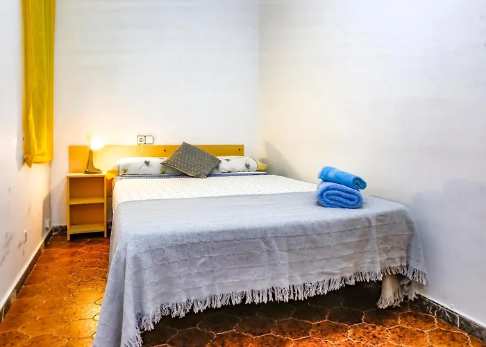 Cozy On The Front Line, Liliane Appartement