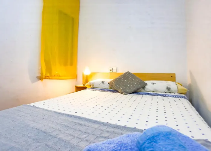 Appartement Cozy On The Front Line, Liliane *