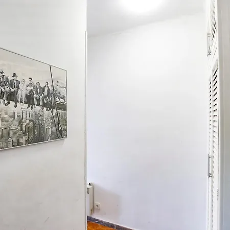 Cozy On The Front Line, Liliane *